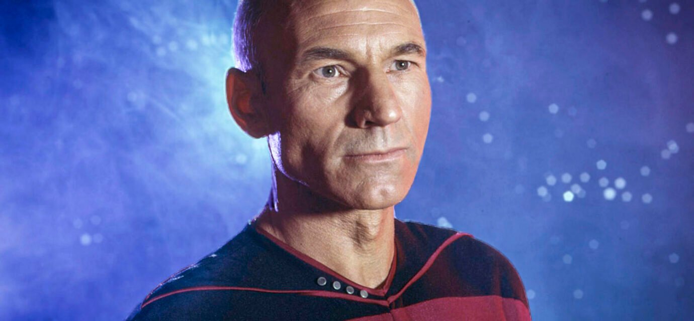 Patrick Stewart, actor known for iconic roles of Jean-Luc Picard and Professor X, dies at 86