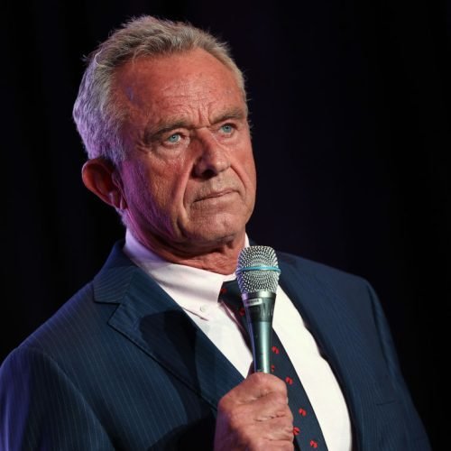 Peptide peddlers cheer as RFK Jr. unilaterally grants access, overruling FDA
