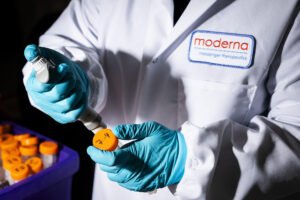 Personalized mRNA vaccine for melanoma cut risk of cancer’s return in late-stage trial