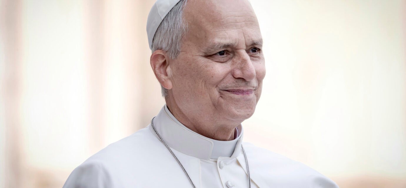Pope Leo says he will undergo surgery to remove a nodule on his lung