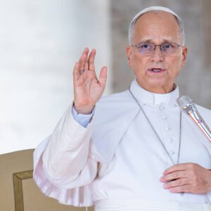 Pope Leo will not require further treatment after lung surgery, doctors say