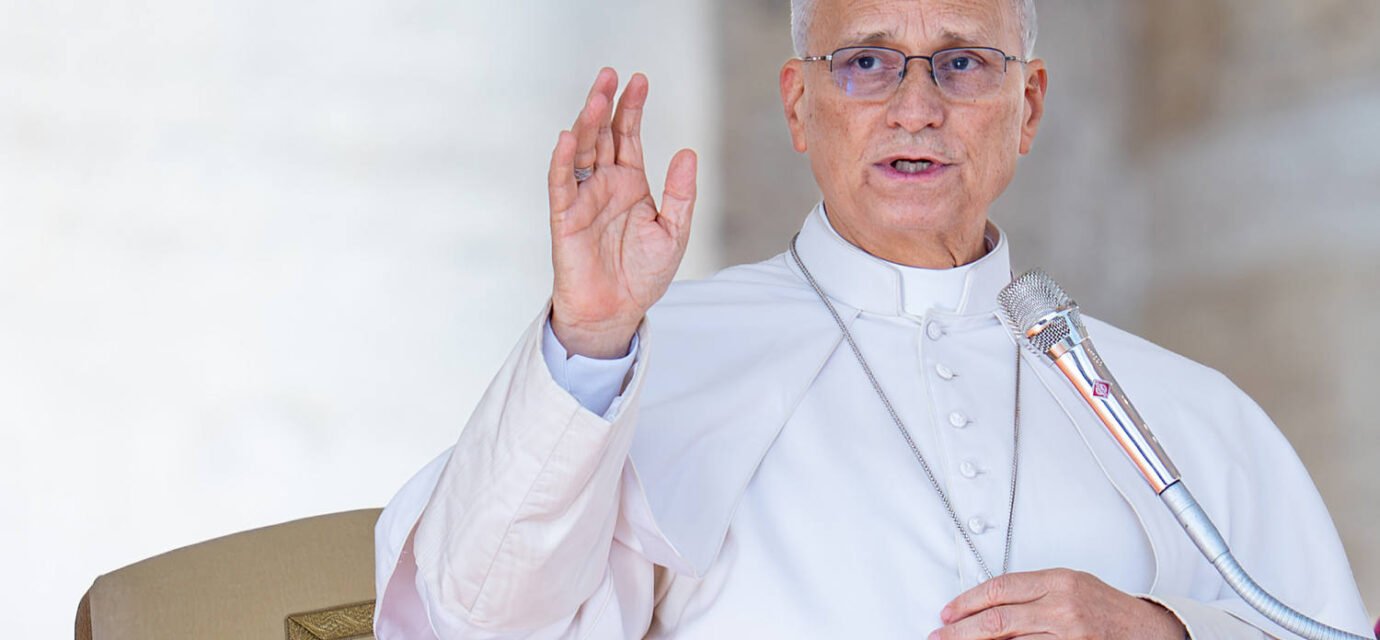 Pope Leo won’t require further treatment after lung surgery, doctors say