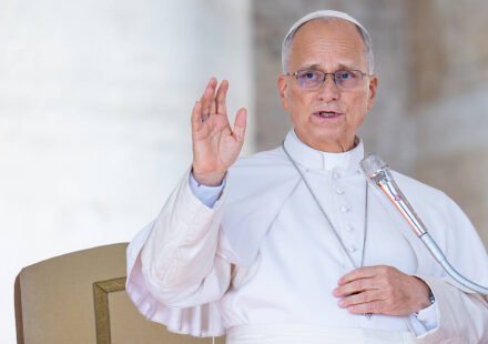 Pope Leo won’t require further treatment after lung surgery, doctors say