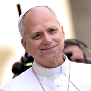 Pope Leo’s doctors say he no longer needs cancer treatment after surgery