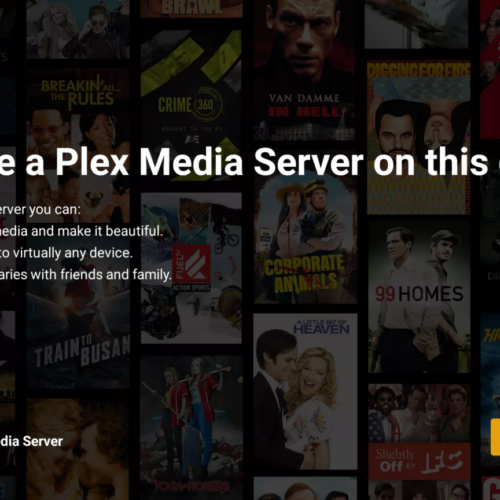PSA: Patch your Plex media server before someone hacks it