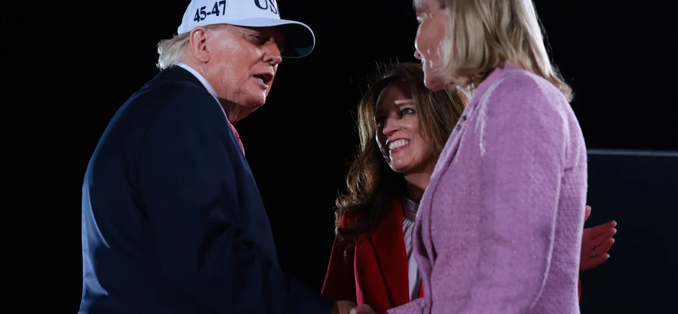 Republicans are spending millions and still may not win districts drawn to favor them