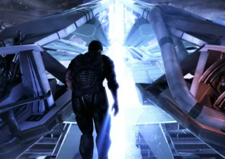 RIP BioWare: EA shuts down storied RPG studio after over three decades