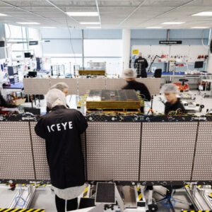 Russian spacecraft maneuvers in “extreme proximity” to satellite used by Ukraine
