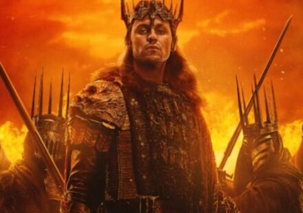Sauron recruits his future Ringwraiths in Rings of Power S3 trailer
