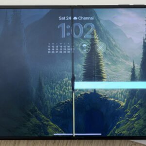 Some iPhone Duo screens are already failing