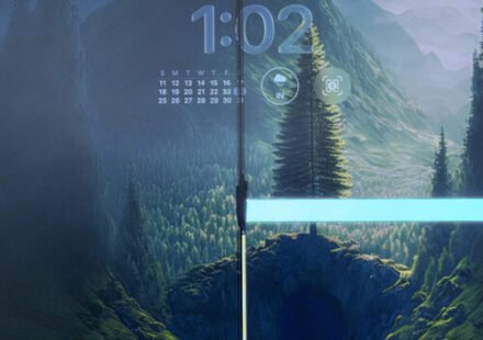 Some iPhone Duo screens are already failing