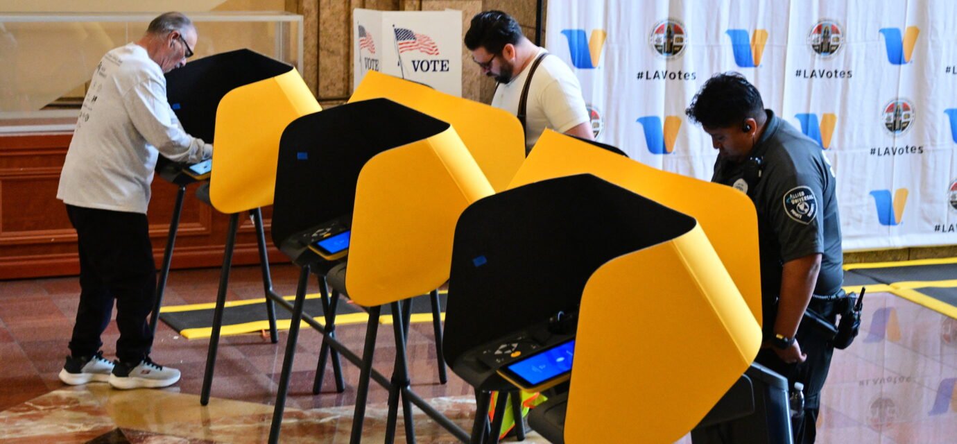 Some on DOJ’s 20,000 “likely” noncitizen list in Calif. appear to be U.S.-born