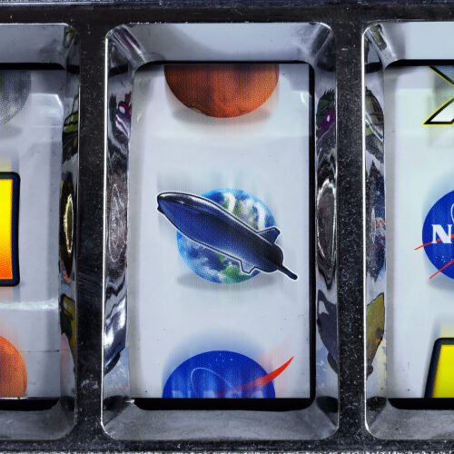 SpaceX no longer needs NASA, and that’s a problem for America’s space agency