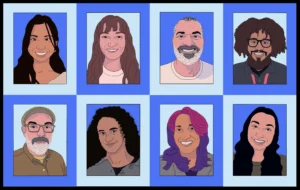 Special ed diaries: Teachers tell NPR about their most joyous, most difficult moments