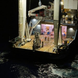 Startup taps underwater volcano as energy source in “proof point” test