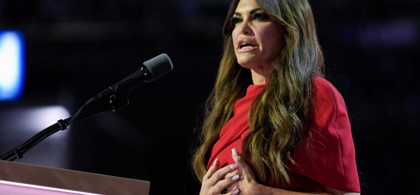 State Department IG probing Kimberly Guilfoyle amid alleged 0,000 demand