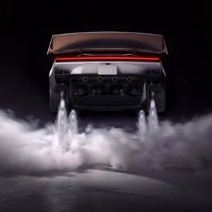 Tesla gave up the EV crown. Now it wants to win the autonomy race