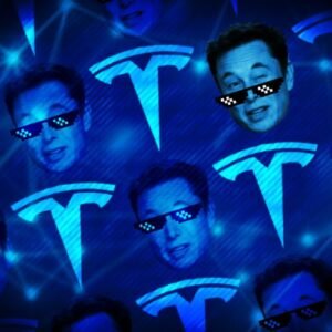 Tesla profits drop 43% in Q3