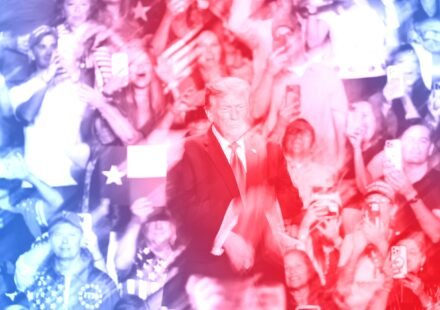 The Dumocrats Are Coming for Trump, and All He Can Do Is Call Them Names