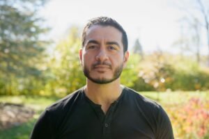 The Final Electric Days of Abdul El-Sayed’s Senate Campaign