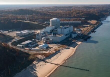 The reactor meant to showcase nuclear’s comeback keeps hitting problems