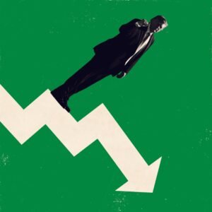 The Republicans’ Remarkably Bad Midterm Campaigns