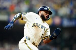 The World Series No One Wanted
