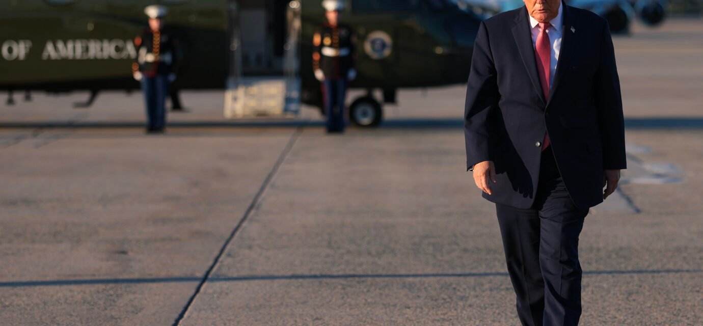 Top 2 Democrats on Intel say they’re preparing for Trump to claim foreign meddling