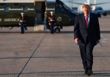 Top 2 Democrats on Intel say they’re preparing for Trump to claim foreign meddling