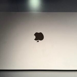 Touchscreen MacBook Pro hands-on: OLED looks great on a Mac