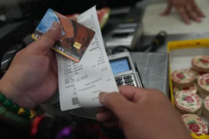 Trump administration pushes for food assistance card upgrade to fight fraud