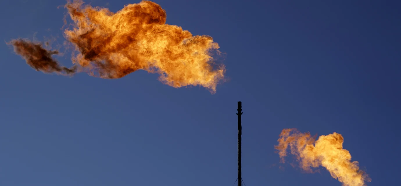 Trump administration wants to remove regulations on a super planet-heating gas
