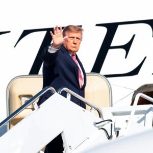 Trump leans into unprecedented power ahead of midterm elections