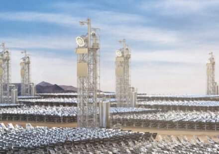 Turning a solar power system into its own backup