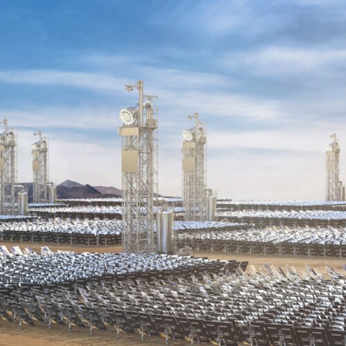 Turning a solar power system into its own backup