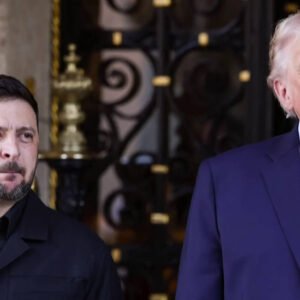 U.S. and Ukrainian officials to meet in Norway