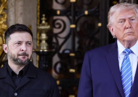 U.S. and Ukrainian officials to meet in Norway