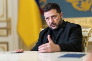 U.S. approves .1 billion sale of Patriot interceptors to Ukraine