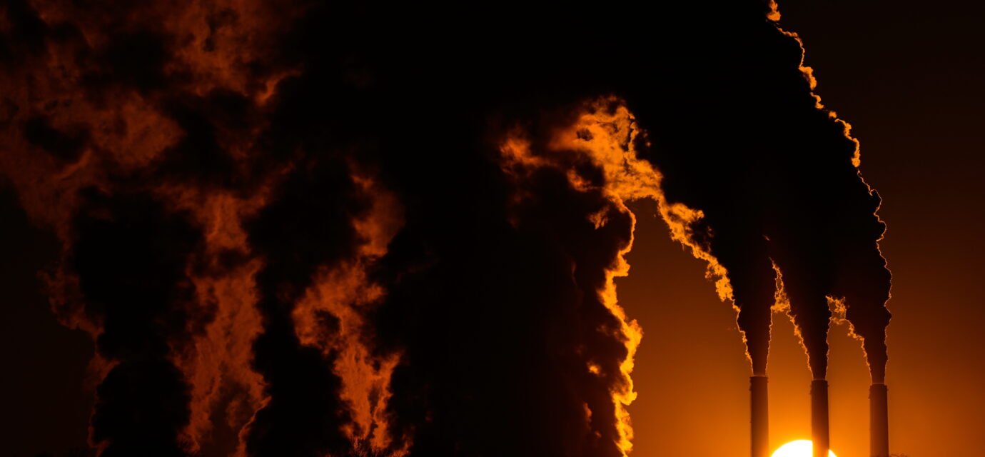United Nations report highlights significant increase in U.S. climate pollution