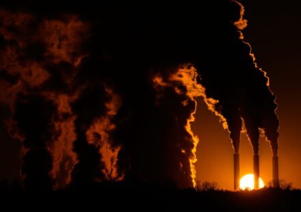 United Nations report highlights significant increase in U.S. climate pollution