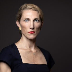 Vanessa Kerry is the new WHO envoy for health resilience. What’s on her to-do list?