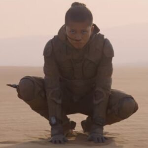 Warner Bros. drops final trailer for Dune: Part Three