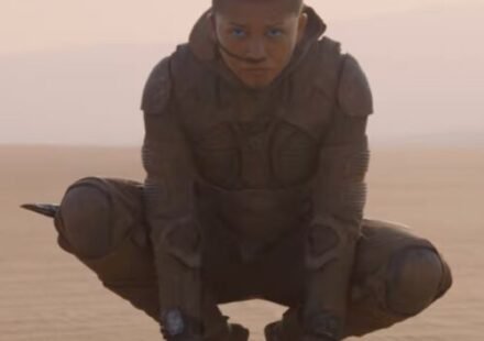 Warner Bros. drops final trailer for Dune: Part Three