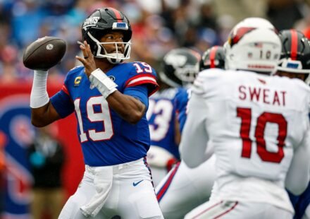 What Is the Jameis Winston Experience, Really?