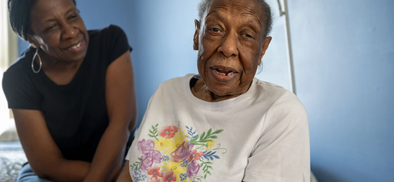What’s gone up even faster than gas or rent? The cost of caregiving
