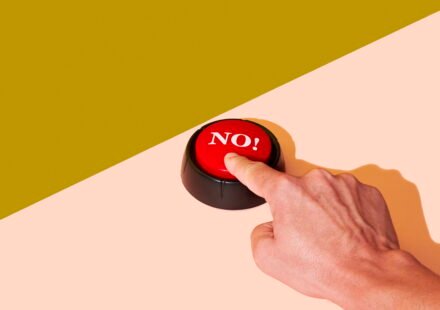 Why going on a ‘say no’ retreat is a gift to your future self