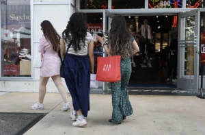 With days to go before the midterms, data shows the U.S. economy is doing well