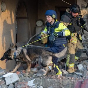 Zelenskyy says early warning system for Russian missile attacks resumes